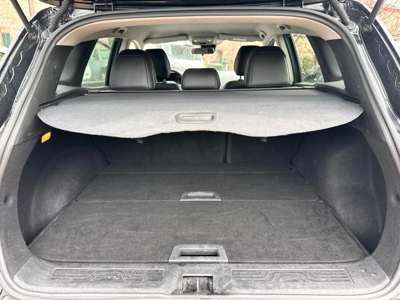 Renault Kadjar dCi 8V 110CV Energy Life