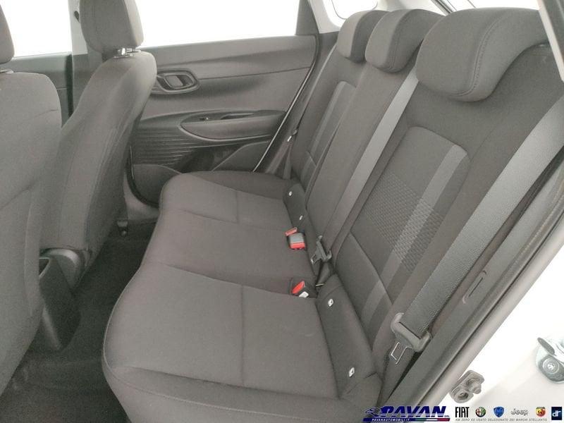 Hyundai i20 1.2 MPI GPL Connectline