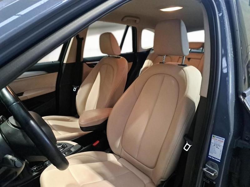 BMW X1 XDRIVE 25E BUSINESS ADVANTAGE AUTOMATICO 5 PORTE SUV