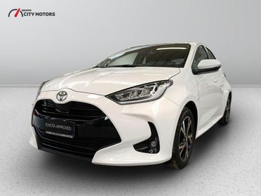 Toyota Yaris 1.5 VVT-iE Hybrid Trend E-CVT