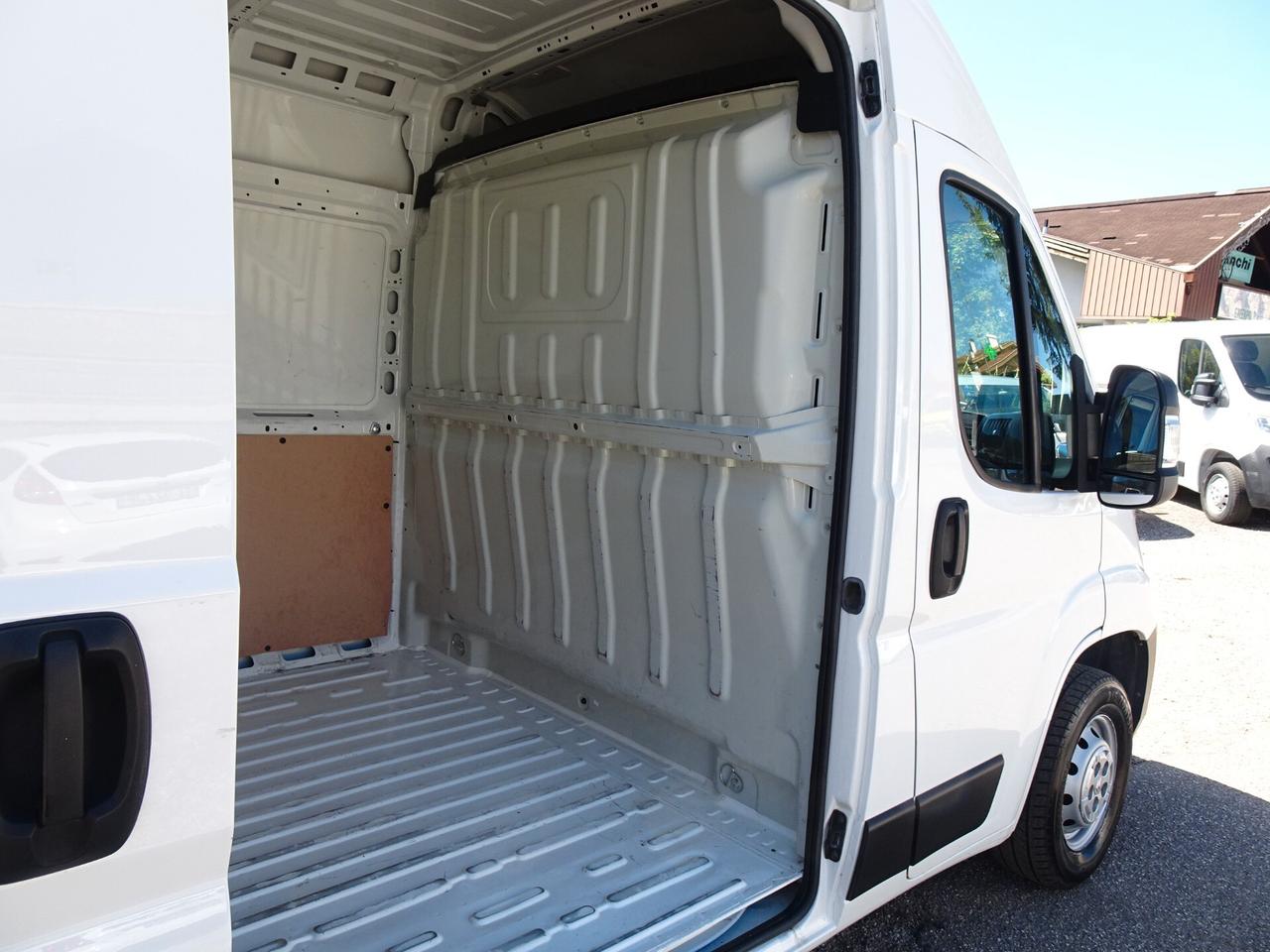 Citroen Jumper 33 BlueHDi 120 S&S PM-TN Furgone