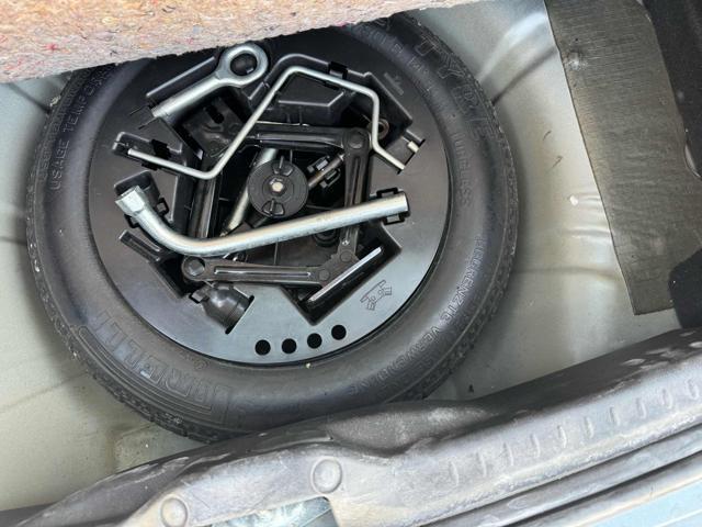 LANCIA Ypsilon 1.2 60CV 130 MILA KM