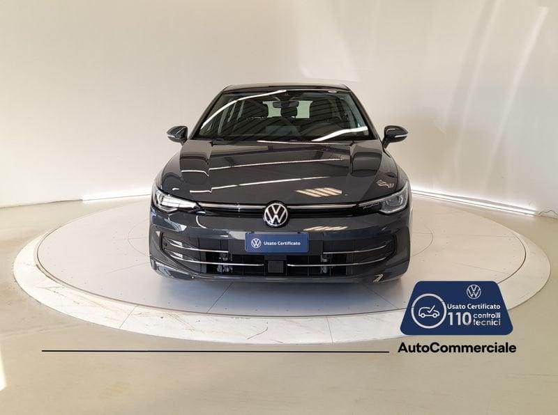 Volkswagen Golf 2.0 TDI SCR 110KW Style DSG