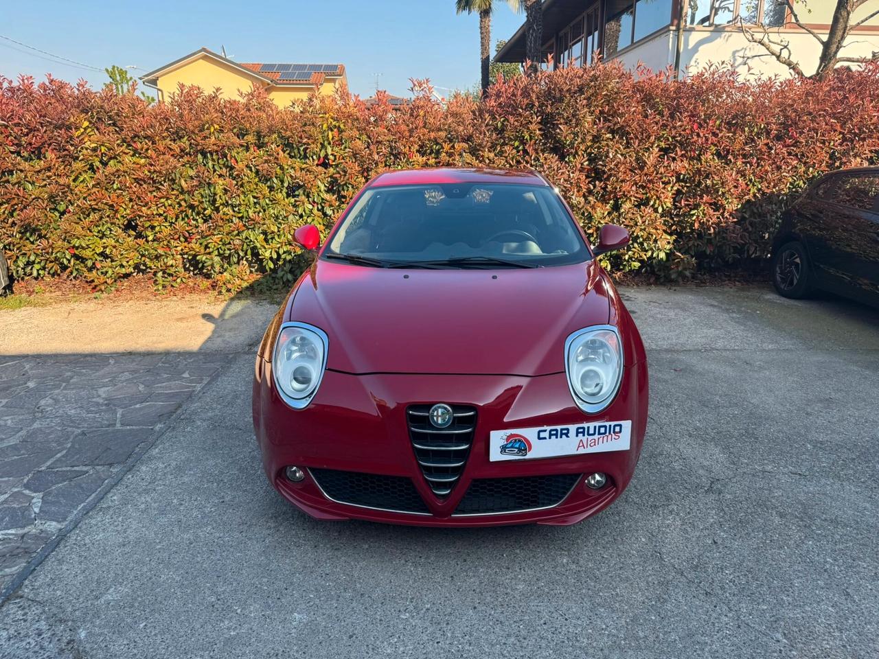 Alfa Romeo MiTo 1.4 105 CV M.air S&S Distinctive