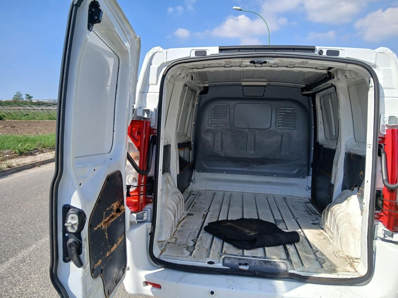 Fiat Scudo 2.0 MJT/130 PC-TN Furgone 10q. SX