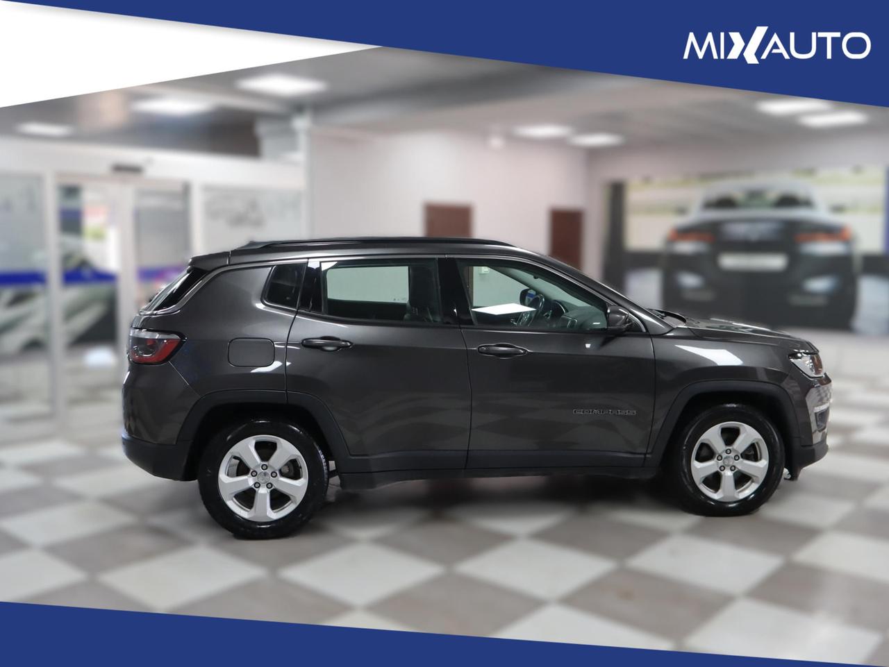 Jeep Compass 1.6 Multijet 120cv 2wd Business EU6