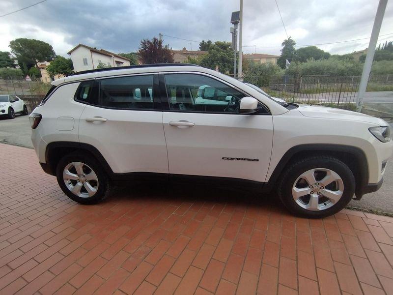 Jeep Compass 1.6 Multijet II 2WD Business