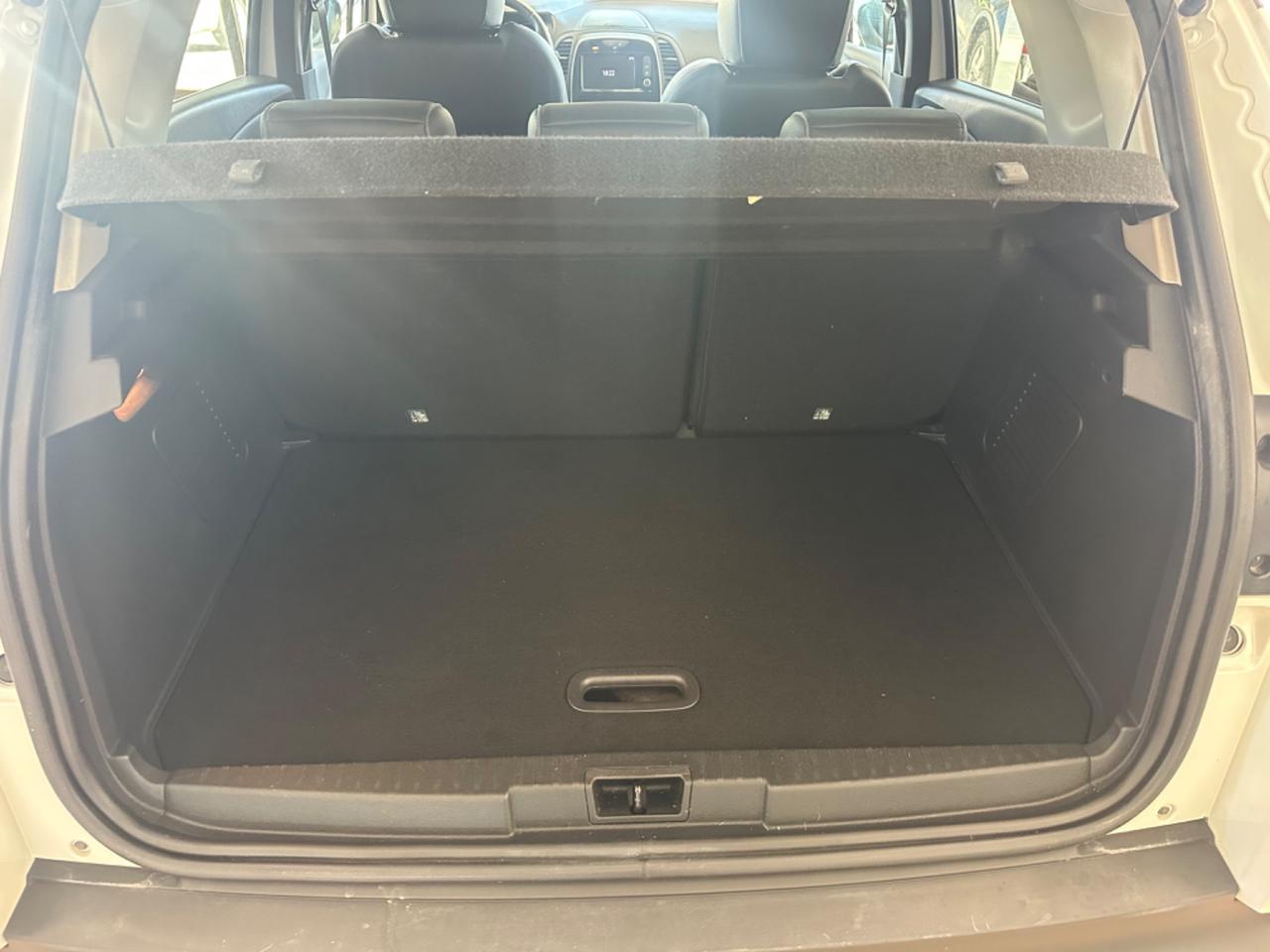 Renault Captur TCe 12V 90 CV Sport Edition2 GPL LANDI !!