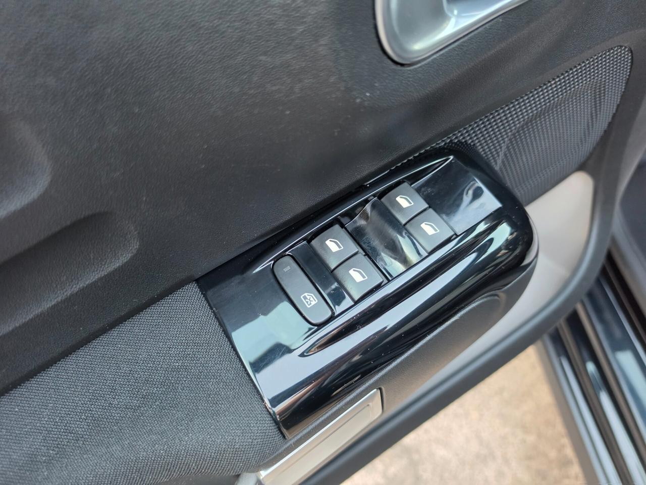 Citroen C3 1,2 benzina 02/2019 Cv82 ELLE