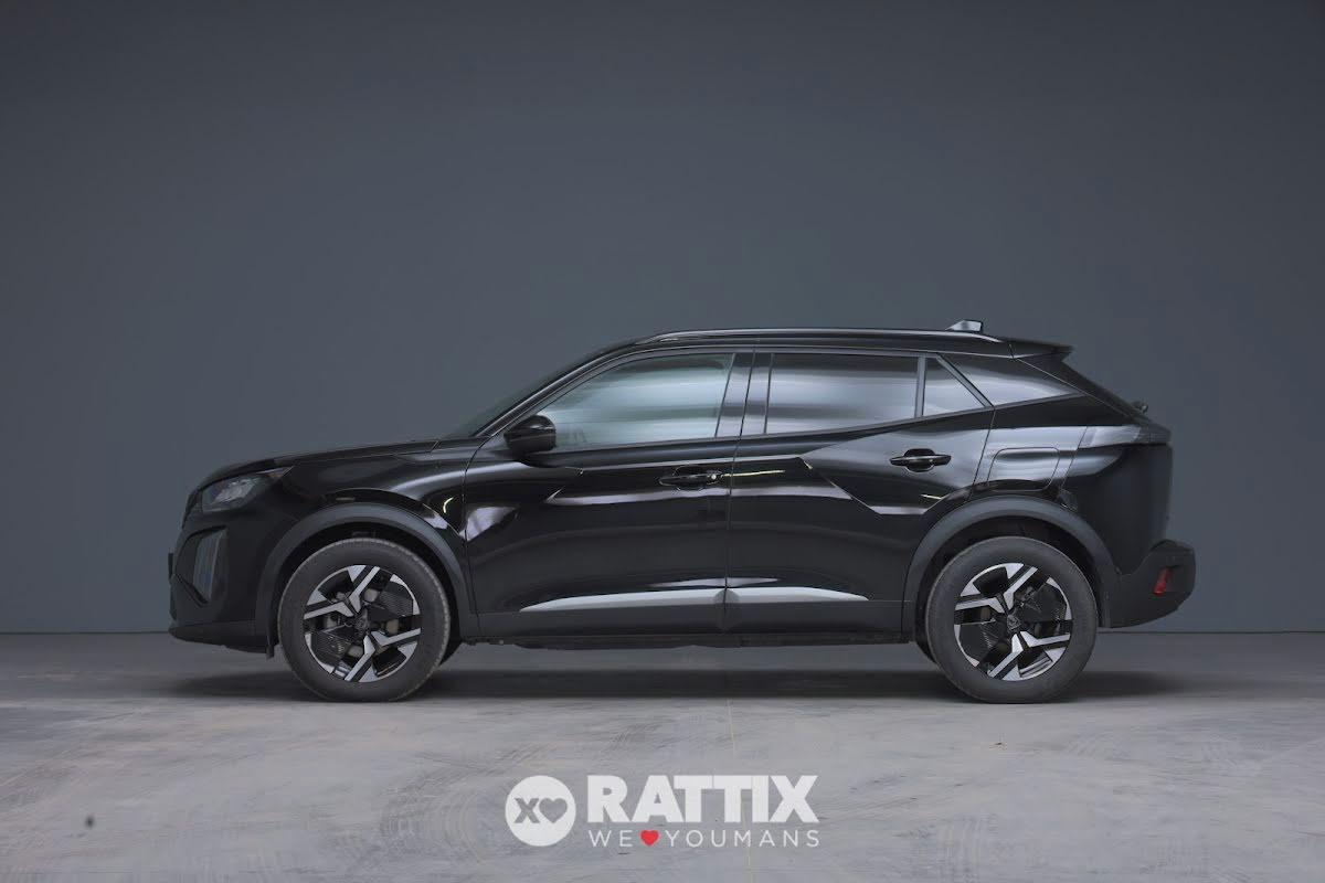 Peugeot 2008 1.2 puretech 100CV Allure