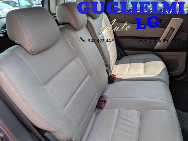 DAIHATSU Terios 1.5 4 WD PELLE 4X4