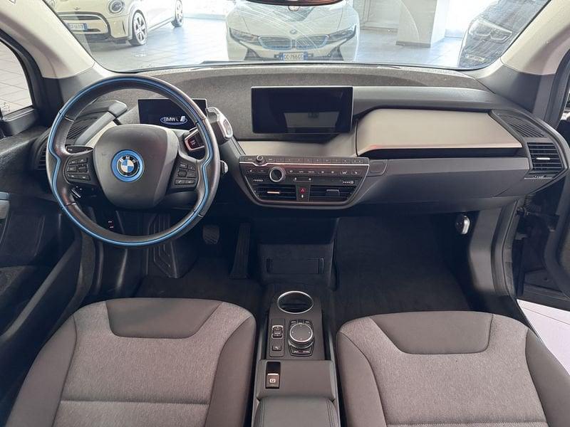 BMW i3 Automatic 120 Ah S