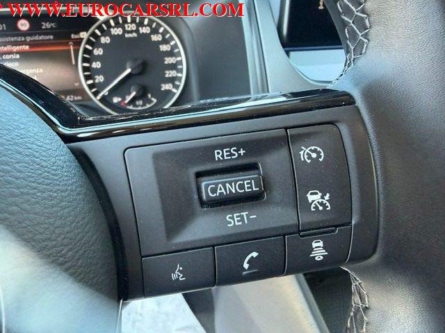 NISSAN Qashqai MHEV 140 CV Acenta
