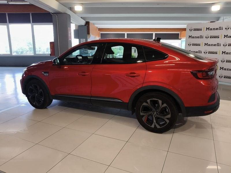 Renault Arkana R.S. Line Auto 145cv rif.GJ725