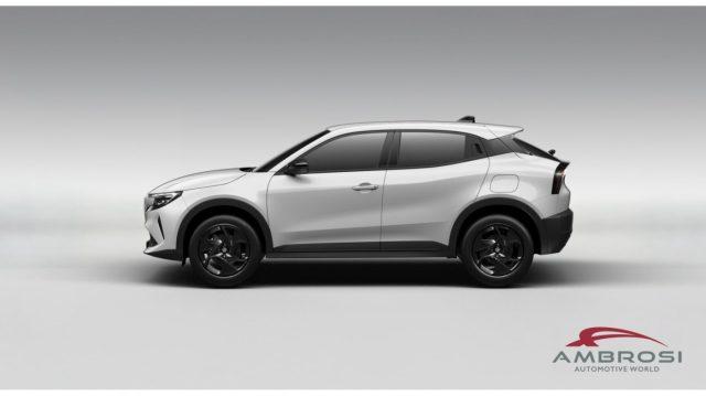 ALFA ROMEO Junior HYBRID