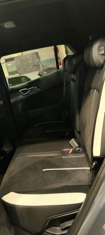 Kia Sportage Sportage 1.6 TGDi HEV AT GT-line ultimo modello 2026