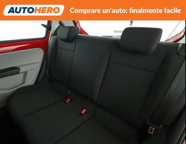 SEAT Mii 1.0 porte Style