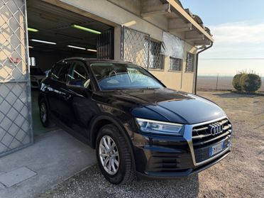 Audi Q5 2.0 TDI 150