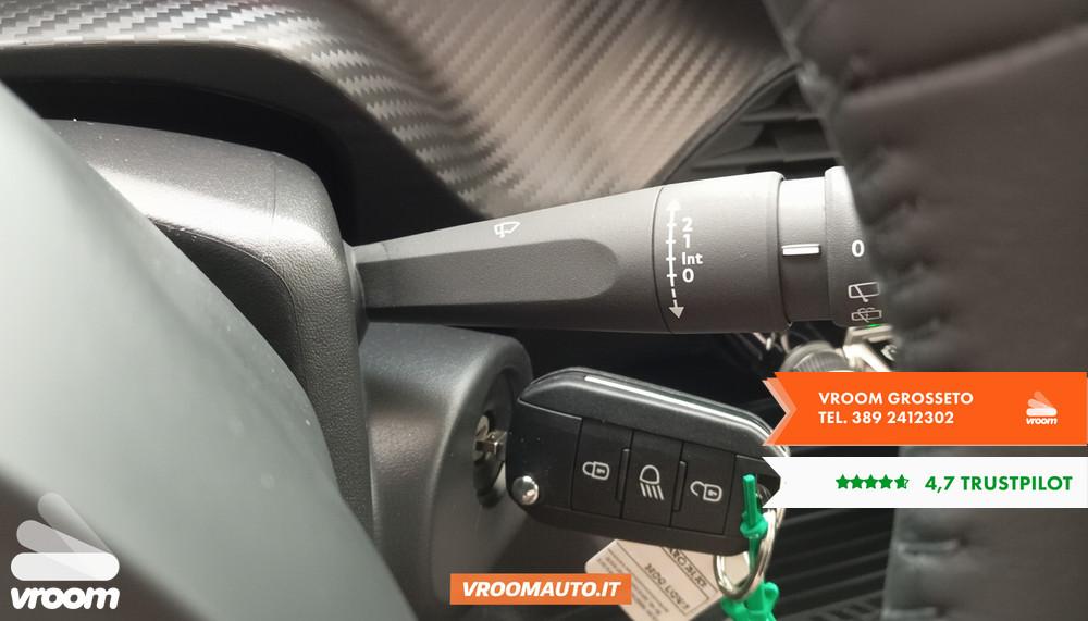 PEUGEOT 208 2ª serie 208 PureTech 100 Stop&Sta...
