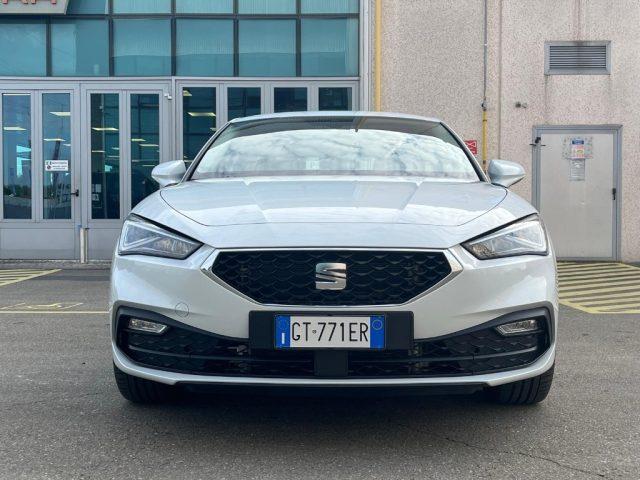 SEAT Leon 1.0 eTSI 110 CV DSG Business