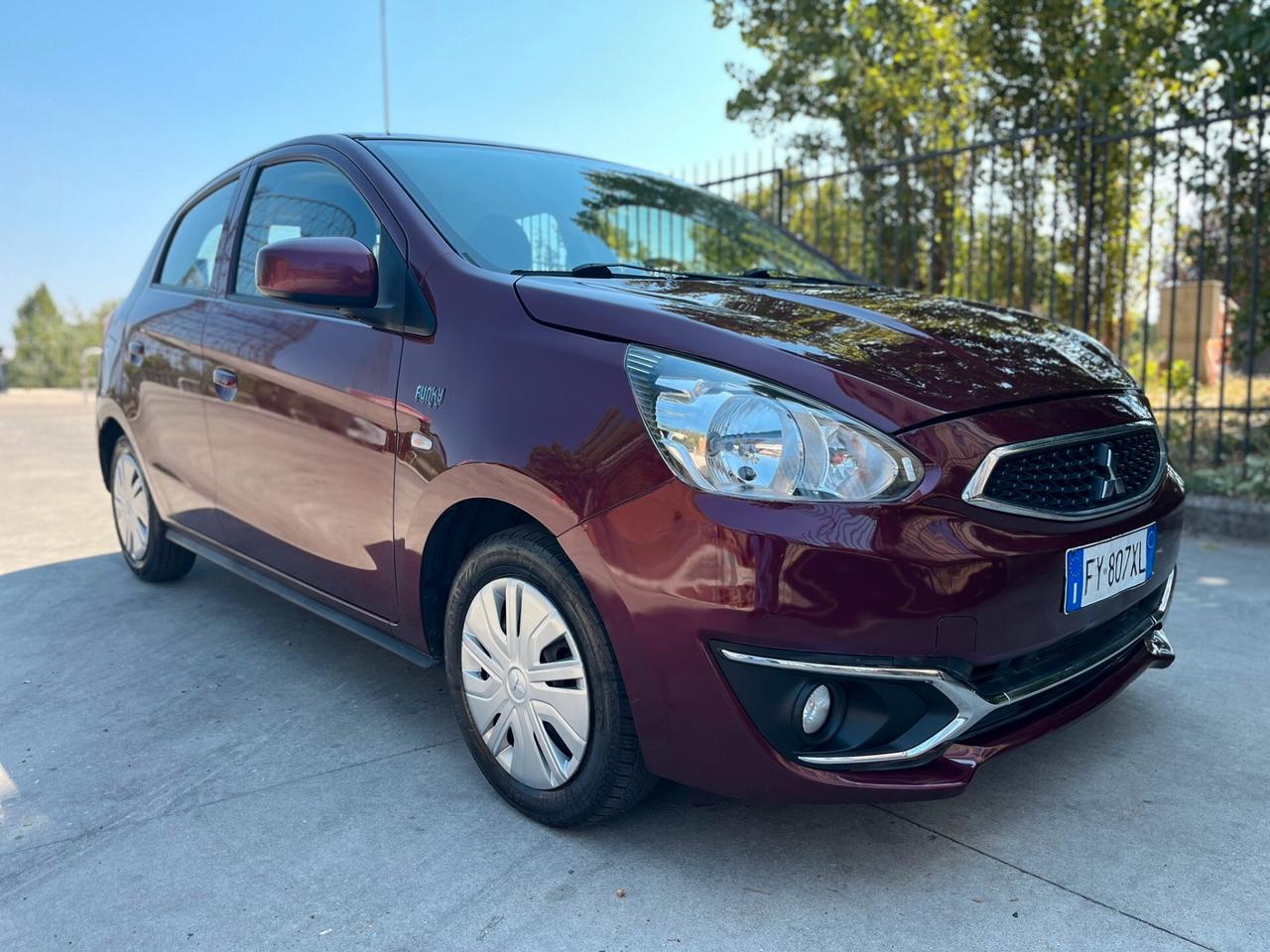 UNIPRO TAGLIANDI UFFICIALI 56.000KM ORIGINALI
