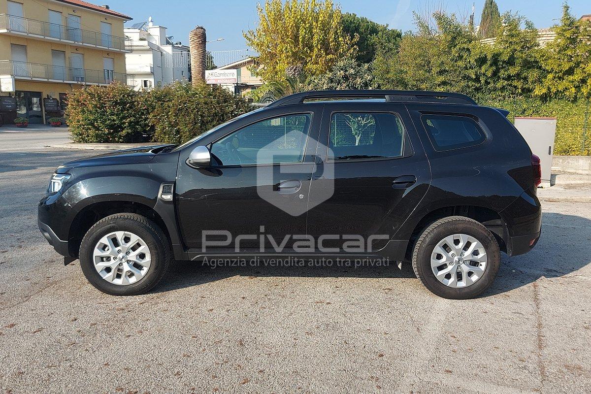 DACIA Duster 1.0 TCe GPL 4x2 Expression