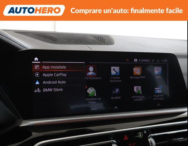 BMW X5 xDrive25d Msport