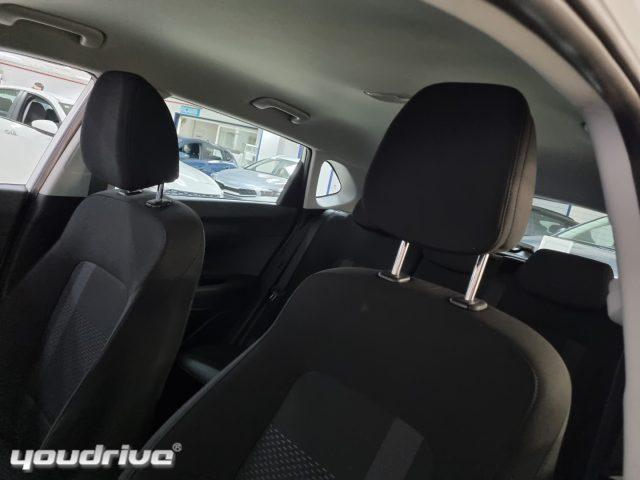 HYUNDAI i20 1.2 MPI MT GPL Connectline MY 25 KM0