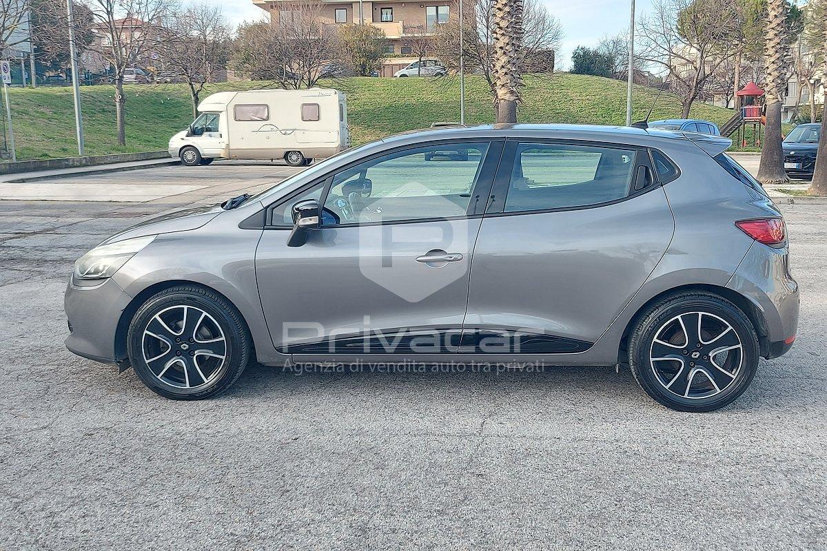 RENAULT Clio 0.9 TCe 12V 90CV Start&Stop 5 porte Energy