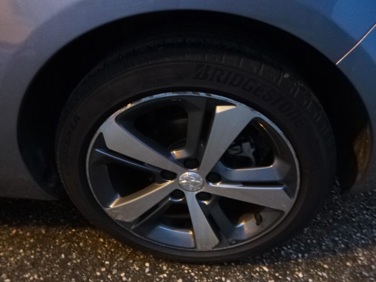 Peugeot 308 BlueHDi 100 S&S SW Business