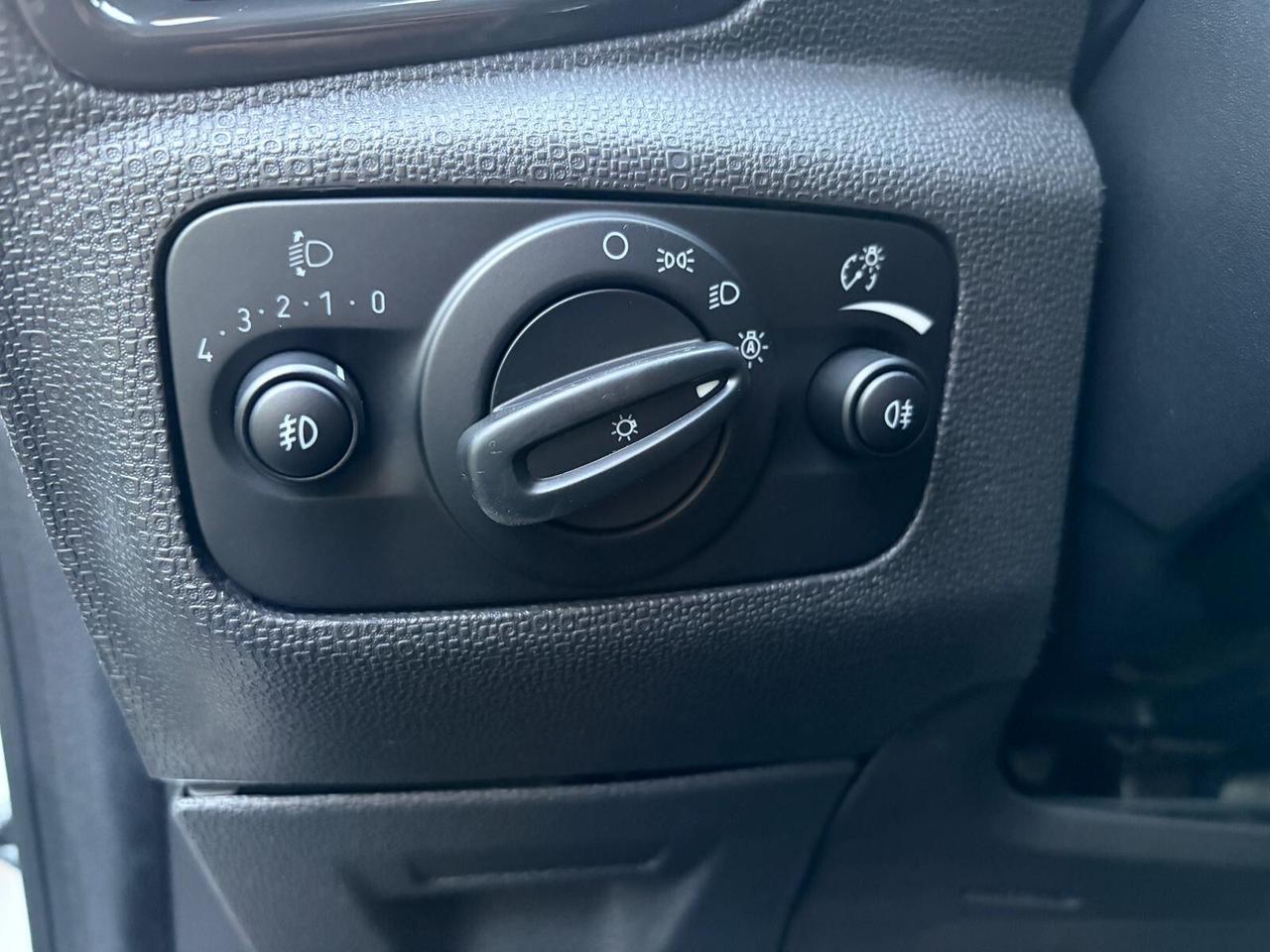 Ford EcoSport 1.5 TDCi 95 CV Titanium S