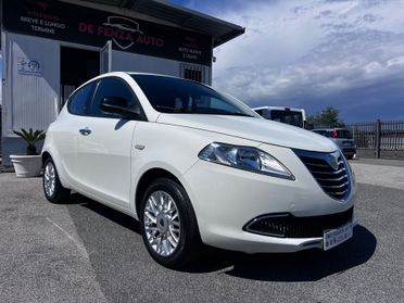 Lancia Ypsilon 1.2 69 CV 5 porte Gold