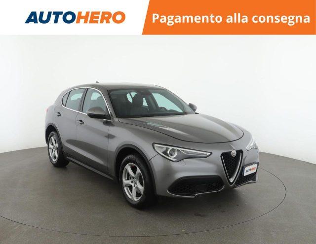 ALFA ROMEO Stelvio 2.0 Turbo 280 CV AT8 Q4 First Edition