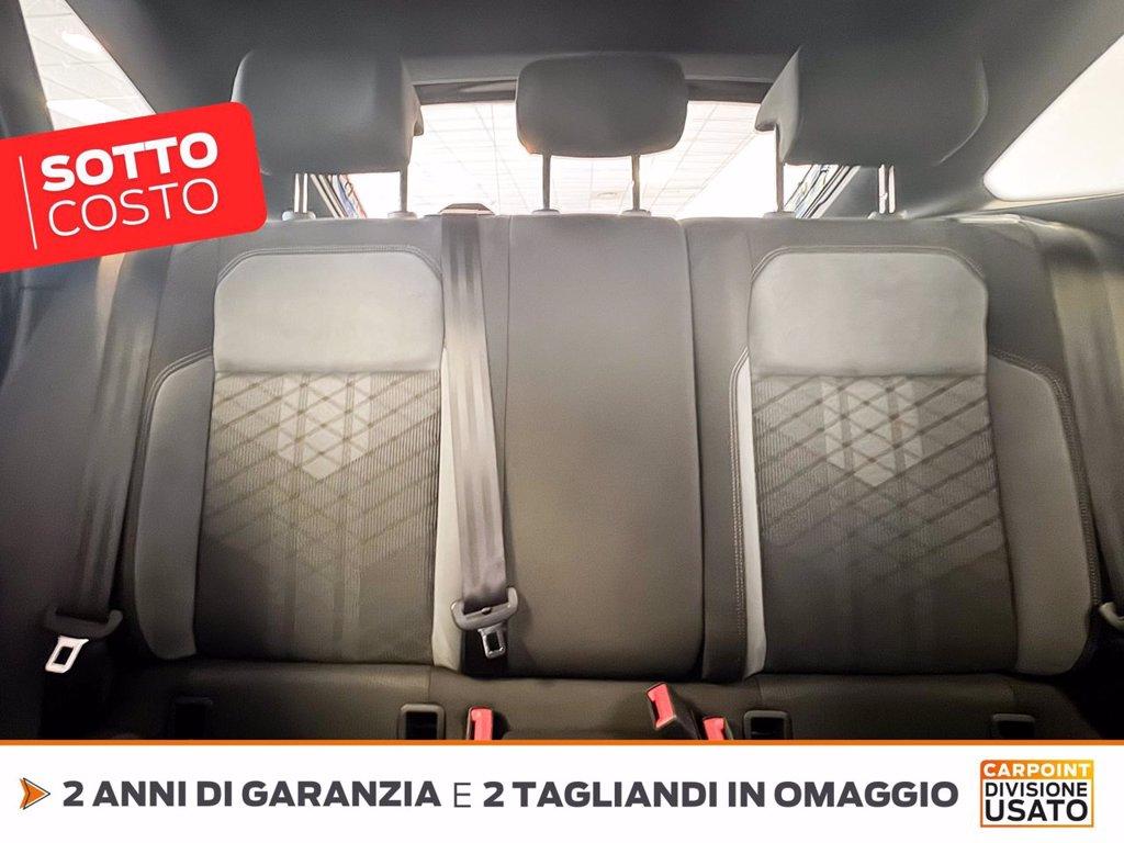 VOLKSWAGEN Taigo 1.0 tsi r-line 110cv del 2024