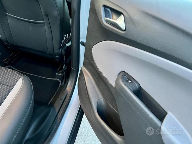 OPEL Crossland X 1.5 ECOTEC D 120 CV Start&Stop