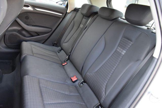 AUDI A3 SPB 1.6 TDI Business
