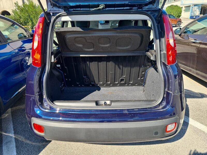 FIAT Panda Panda 1.2 Easy 69cv