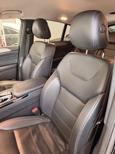 Mercedes-benz GLE 350 Coupe d Sport 4matic auto