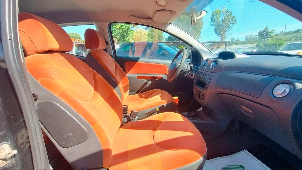 Citroen C2 1.4 HDi 70CV Adatta anche a neopatentati