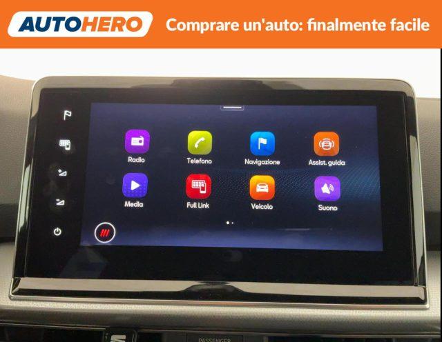 SEAT Tarraco 2.0 TDI Style