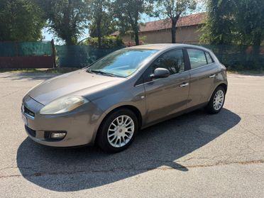 Fiat Bravo 1.9 MJT