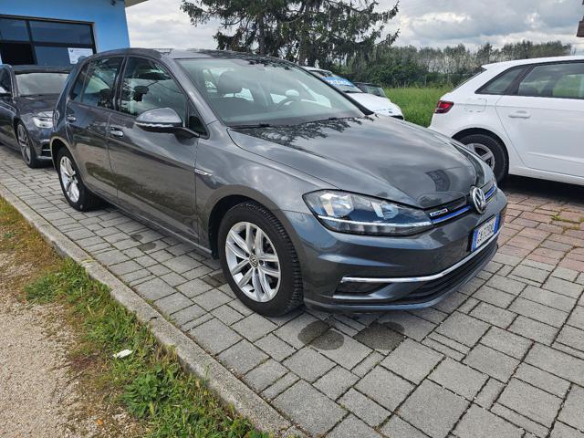 VOLKSWAGEN Golf 1.5 TGI DSG 5p. Business BlueMotion Technology