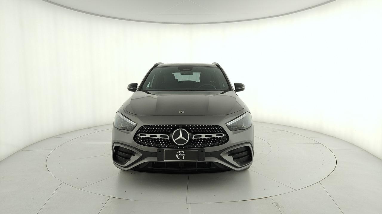 Mercedes-Benz GLA 200 d AMG Line Advanced Plus auto