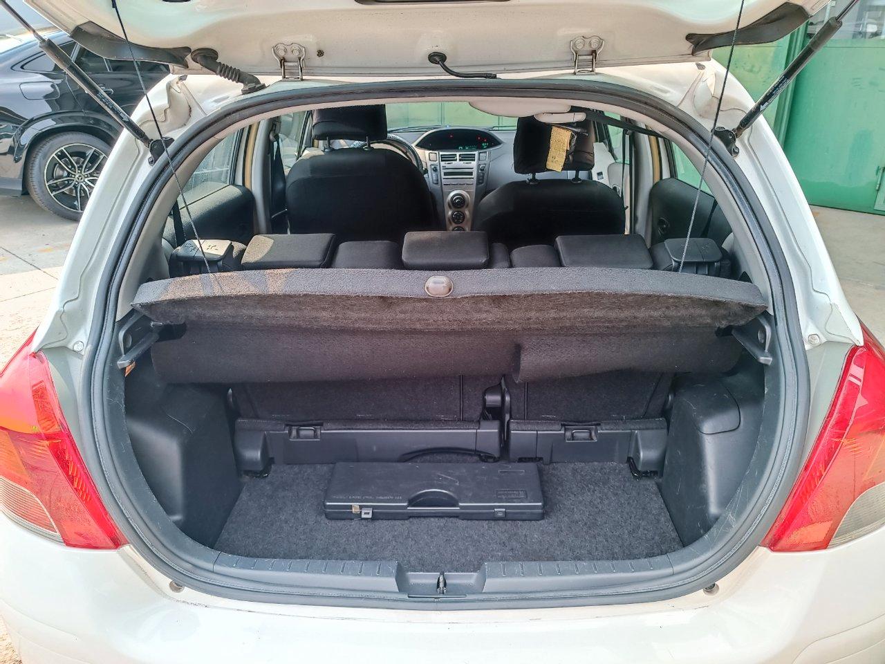 Toyota Yaris 5 Porte Yaris 5p 1.0
