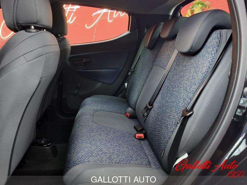 Lancia Ypsilon 1.0 FireFly S&S Hybryd Gold-NESSUN OBBL. FIN.