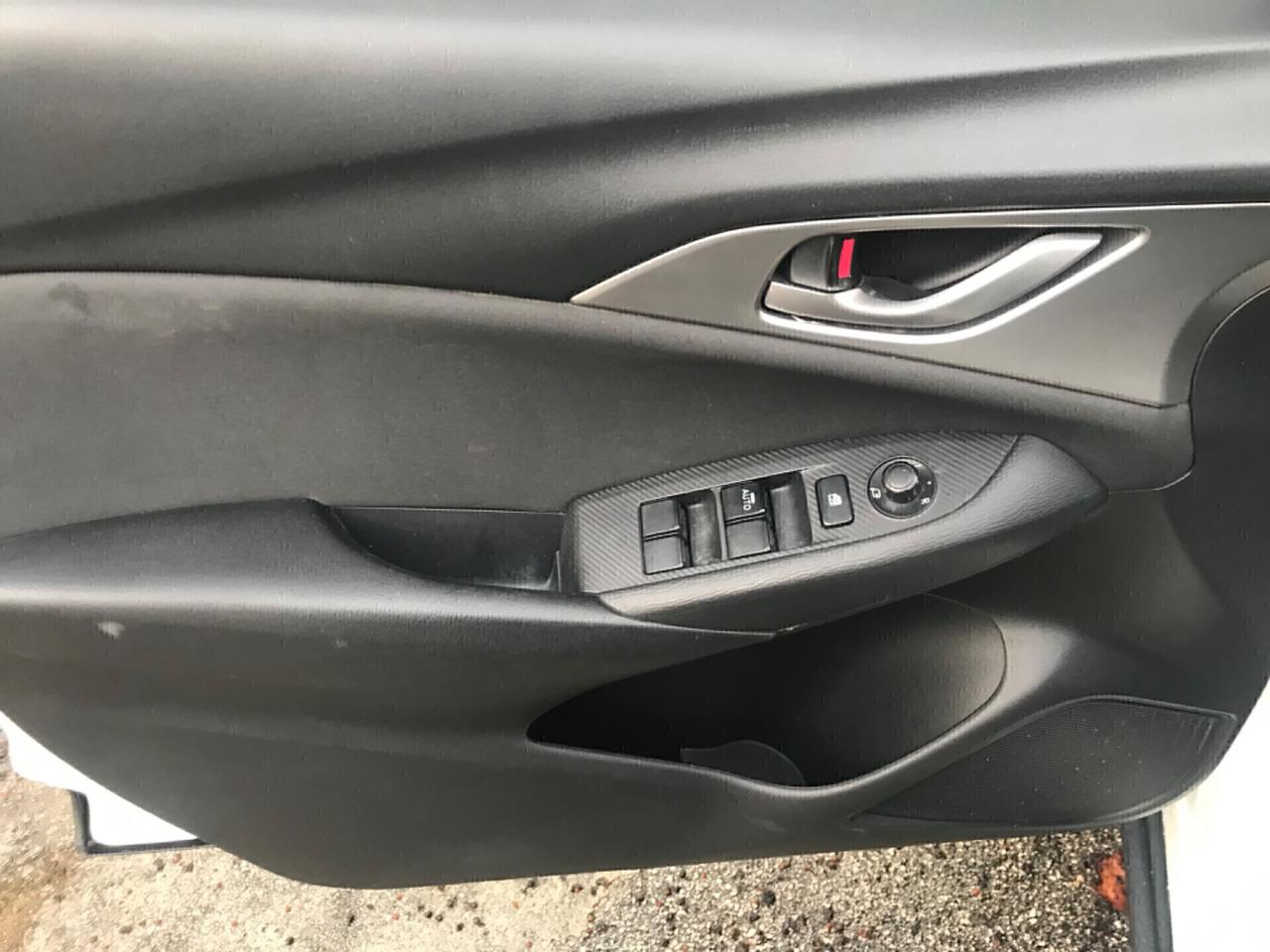Mazda CX-3 1.5L Skyactiv-D Exceed 105 CV 77 KW