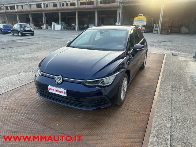 VOLKSWAGEN Golf 1.0 eTSI EVO DSG Life!!!!