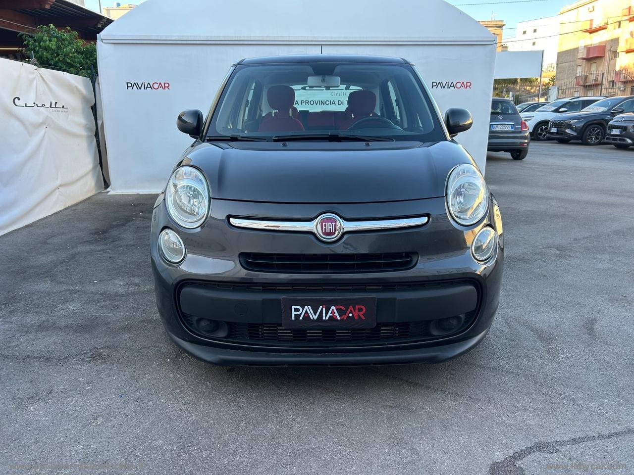 FIAT 500L 1.3 MJT 85 CV Lounge