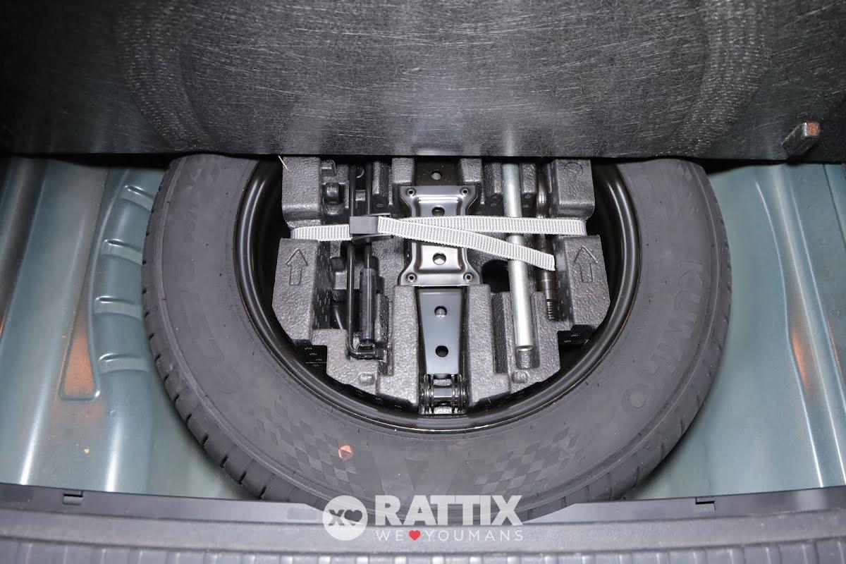 Skoda Octavia Wagon 2.0 TDI EVO 150CV Executive DSG