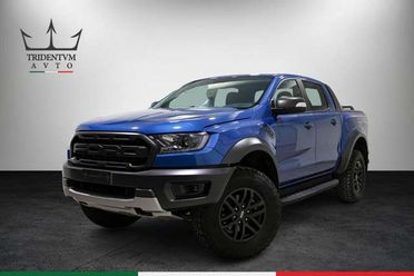 Ford Ranger Raptor Raptor 2.0 tdci double cab 213cv auto PREZZO + IVA